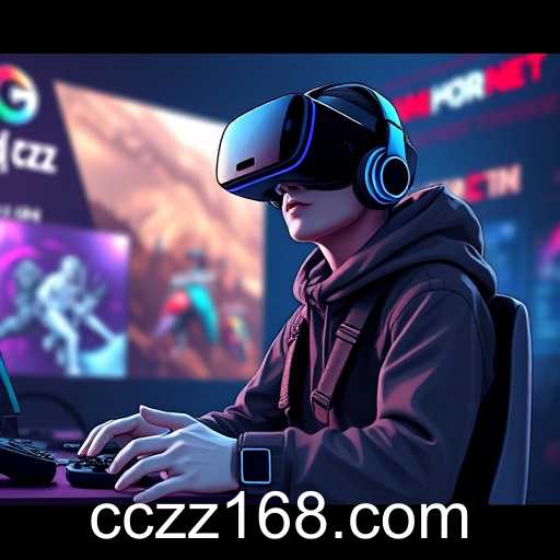 The Evolution of Gaming: A Glimpse into 2025