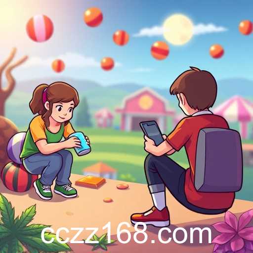 The Rise of 'cczz': A Gaming Phenomenon